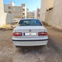 سمند ال ایکس مدل 96|خودرو سواری و وانت|شیراز, شهرک گلستان شمالی|دیوار