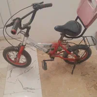 دوچرخه مارک المپا 12