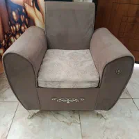 مبل راحتی چستر