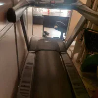 تردمیل باشگاهی