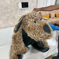 عروسک ۱/۵ متری|اسباببازی|ماکو, |دیوار