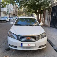 جیلی ۲۰۱۳ دنده|خودرو سواری و وانت|مشهد, نکاح|دیوار