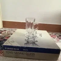 استکان چای خوری