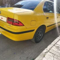 سمند lx مالتی پلکس بین شهری سالم بشرط