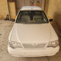 111مدل 97 تمام رنگ|خودرو سواری و وانت|جیرفت, |دیوار