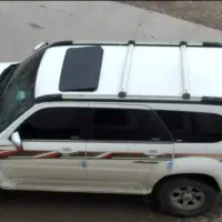 فروش و معاوضه لندمارک V7(شاسی بلند واقعی)