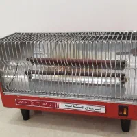 بخاری یا هیتر برقی گرمای جنوب|بخاری، هیتر، شومینه|تهران, توحید|دیوار