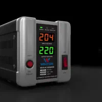 ترانس/استابلایزر/بالاست/Stabilizer