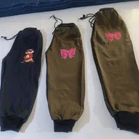 یقه سه سانتی دخترانه تولیدی لباس عمده بچگانه|کفش و لباس بچه|تبریز, |دیوار