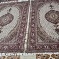 فرش دستباف ماهی|فرش|مرند, |دیوار