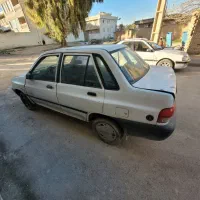 پراید ۷۵|خودرو سواری و وانت|شیراز, میانرود|دیوار