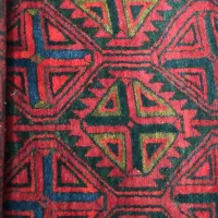 فرش دست بافت نو بدون استفاده