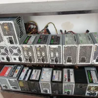 پاور معمولی و گرین