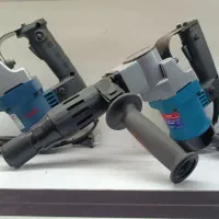 چکش تخریب (هیلتی) pm