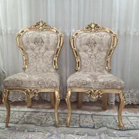 مبل سلطنتی|مبلمان خانگی و میز عسلی|پاکدشت, پاکدشت (مامازند)|دیوار