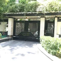 فرمانیه ۱۵۰ متر