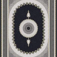 فرش۱۲متر گالری فرش سورنا سعدی ۴۵|فرش|زاهدان, |دیوار