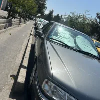 پرشیا مدل ۱۴۰۲