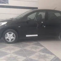 207 پانا اتومات سرامیکی