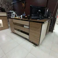 میزمدیریت.کانتر.صندلی باکس