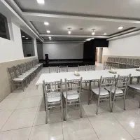 اجاره سالن جشن