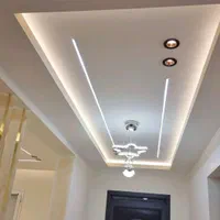 کناف بیابانی و سیمکشی کناف|خدمات پیشه و مهارت|پارسآباد, |دیوار