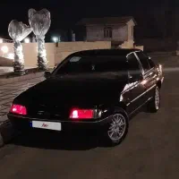 پژو 405 مدل 89 اتاق تعویض 1404