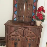 وسایل سنتی|صنایع دستی و سایر لوازم تزئینی|تهران, ائمه اطهار|دیوار