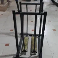 اسکی فضائی