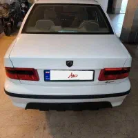 سمندLX XU7 مدل ۱۴۰۰|خودرو سواری و وانت|تهران, امامت|دیوار