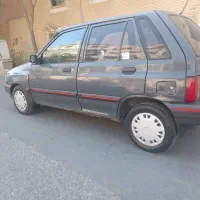 پراید هاچبک