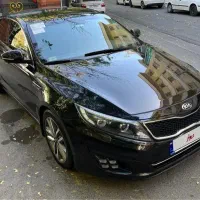 اپتیما مدل ۲۰۱۵ فول شرکتی|خودرو سواری و وانت|تهران, اختیاریه|دیوار