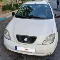 تیبا صندوق‌دار SX، مدل ۱۳۹۷|خودرو سواری و وانت|تهران, چوب تراش|دیوار