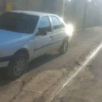 پژو اردی|خودرو سواری و وانت|باغ بهادران, |دیوار