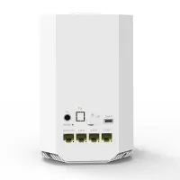 مودم سیمکارتی ZLT مدل X28 اینترنت 5G - TDLTE|مودم و تجهیزات شبکه|ملایر, |دیوار