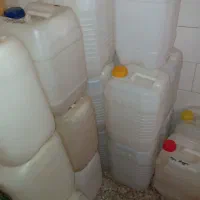 بشکه|ظروف نگهدارنده، پلاستیکی، یک‌بارمصرف|اهواز, نادری|دیوار