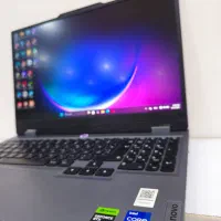 لپتاپ گیمینگ لنوو نسل ۱۳