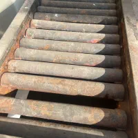 کباب پز گازی
