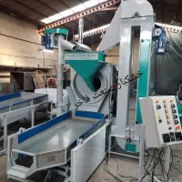 سری کامل و نسل جدید تفت و شورکاری اتوماتیک