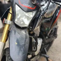 موتور تریل MKZ 200 سال 1400