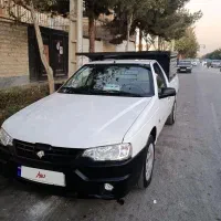 فروش خودروی اریسان ۲ مدل ۴۰۴دوگانه فابریک