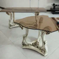 میز عسلی