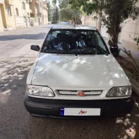 پراید مدل 1399