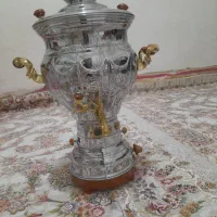 سماورگازی نو ۱۲لیتری