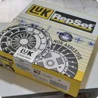 دو عدد دیسک و صفحه لوک تیپ۵