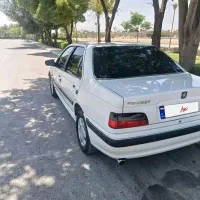 پژو پارس سال ۱۴۰۰