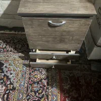 میز چرخ خیاطی
