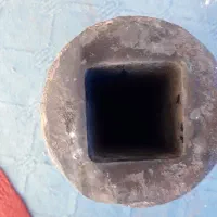 سیلندر برای خط تولید زغال فشرده