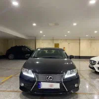 لکسوسES ۲۰۱۴