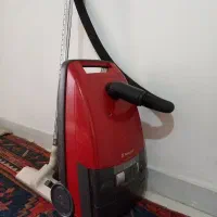 جارو برقی ناسیونال ژاپن